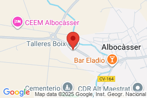 Talleres Boix
