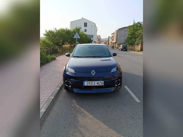 Renault R 5  foto 3