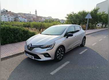 Renault - Clio