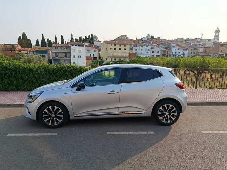 Renault Clio Techno TCe 67KW foto 4