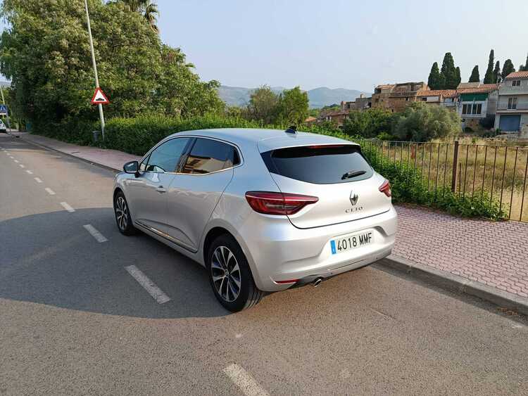 Renault Clio Techno TCe 67KW foto 5