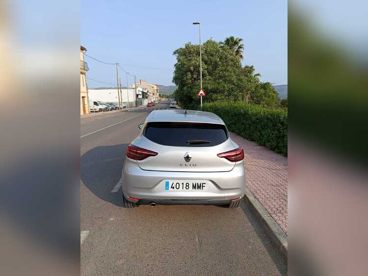 Renault Clio Techno TCe 67KW foto 6