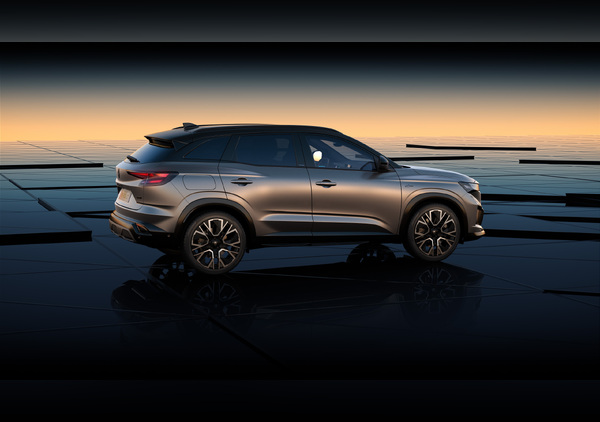 Renault Nuevo Austral imagen 1